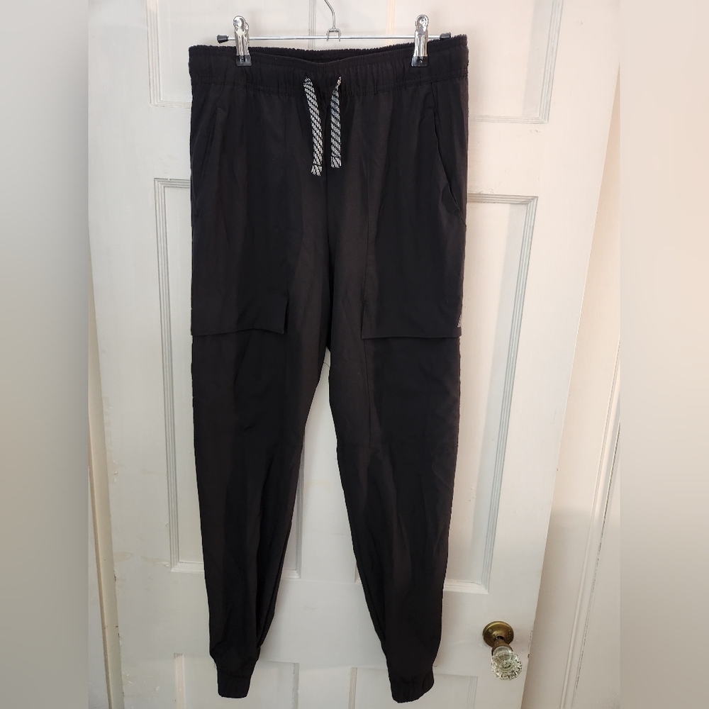 Russell Athletic Black Track Pants Size XXL Boys